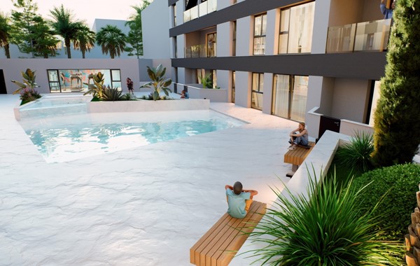 Medium property photo - Avenida Romería de la Virgen del Carmen 5, 30740 San Pedro del Pinatar